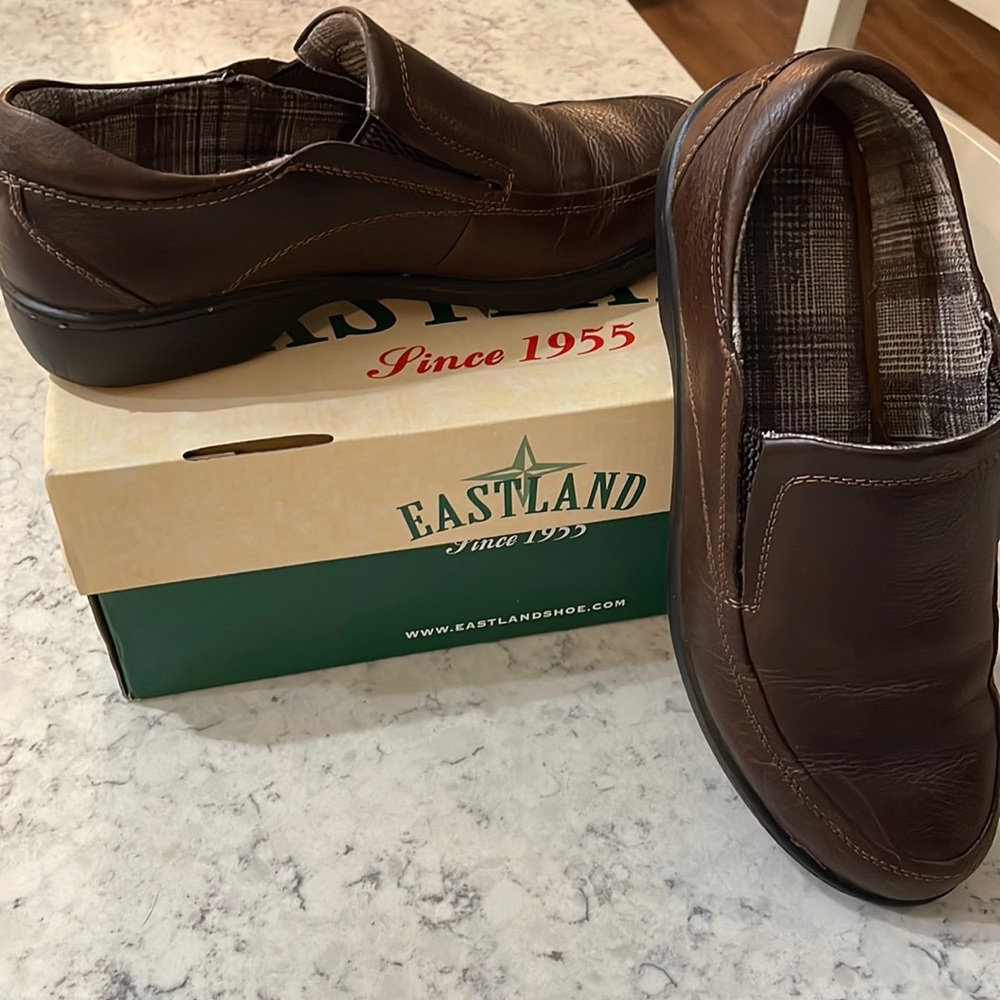 Eastland Shoes